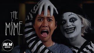 The Mime  Short Horror Film