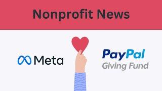 What You Need to Know about Metas Switch to Paypal Giving Fund  Nonprofit Marketing News