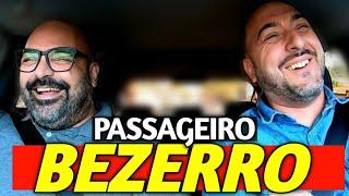 Flávio UBERUTANDO conta TUDO no #03 PAPO DE UBER podcast