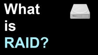 What is RAID 0 1 2 3 4 5 6 and 10 1+0?