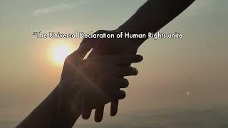 75th Anniversary of the Universal Declaration of Human Rights