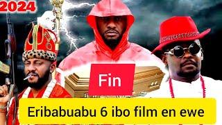 eribabuabu 6 fin ibo film en ewe Nollywood