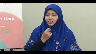 KEMANA MALU INI HARUS KUBAWA- Kajian Muslimah Bersama Ustadzah Erika Suryani Dewi Lc