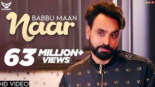 Babbu Maan - Naar  Official Music Video  Ik C Pagal  New Punjabi Songs 2018