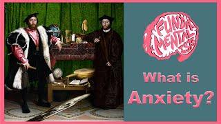 The Truth About Anxiety  The Fundamentalists