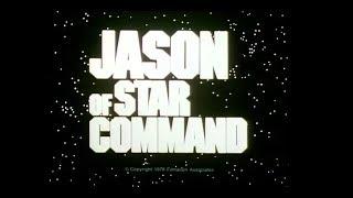 Jason of Star Command - Feature Film Version