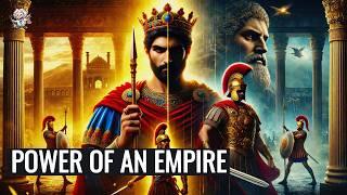 Ancient History   The Persian Empires Hidden Might Exposed