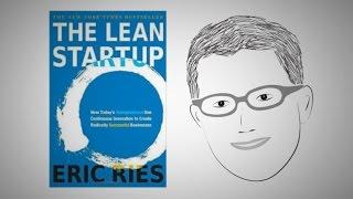 Validate your business idea THE LEAN STARTUP by Eric Ries