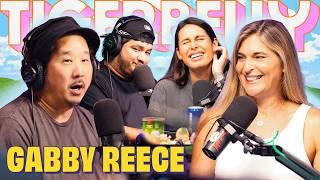 Gabby Reece & Checking The Boxes  TigerBelly 470