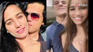 Poonam Pandey and husband Sam Bombay are back together say We are madly in love