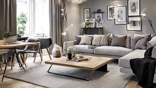 Living Room Design Ideas 2024 Home Interior decorating Ideas Sofa Set Design & Coffee Table Ideas 7