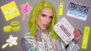 Jawbreaker  Palette & Summer 2019 Collection Reveal  Jeffree Star Cosmetics