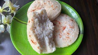 Tatte idli  soft tatte idli  Healthy breakfast  Idli recipe