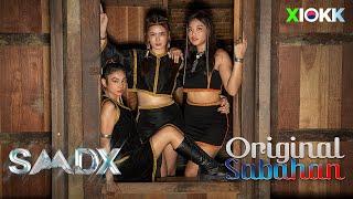 SMDX - Original Sabahan Official MV