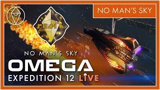 My Full Playthrough of NMS Omega Expedition 12