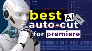 Best Autocut Plug-in for Premiere Pro Realtime