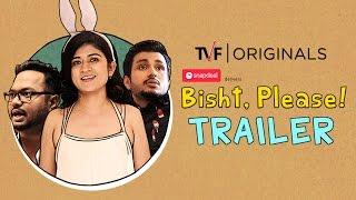 TVFs Bisht Please  Official Trailer  Binge Watch Full Season now on TVFPlay AppWebsite