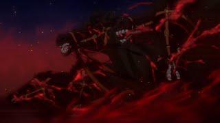 Hellsing ULTIMATE EP8-Alucard summons his army Dubbed 1080p