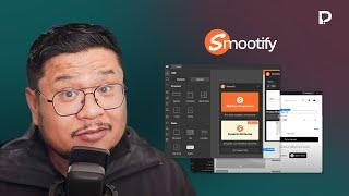 Build Stunning Shopify Stores in Webflow The Smootify Advantage Easy & Smooth