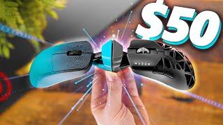 Cool Tech Under $50 - May