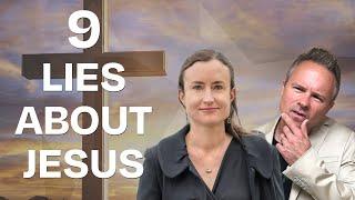 Confronting Misconceptions about Jesus with Rebecca McLaughlin