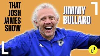 Ft Jimmy Bullard  That Josh James Show  Episode 74 #comedy #podcast