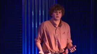 Why the traditional grading system does more harm than good  Chip Porter  TEDxYouth@MBJH