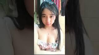 BIGO LIVE - CEWE SMA PAMER BELAHAN