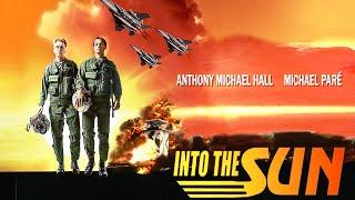 Into The Sun  ACTION  Full Movie