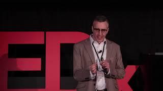 How to Get Over The End of a Relationship  Antonio Pascual-Leone  TEDxUniversityofWindsor