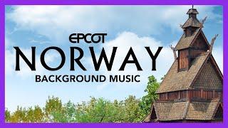 Norway Background Music - Epcot