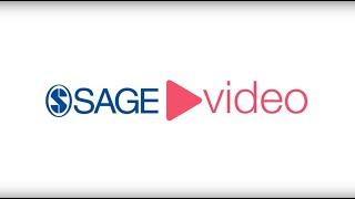 SAGE Video Exclusive