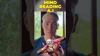 Can AI Read Minds? #shorts #technology #ai #chatgpt