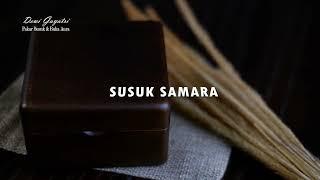 SUSUK SAMARA