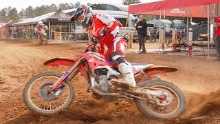 GNCC Big Buck 2023  Steward Baylor wins over 3000 riders by Jaume Soler