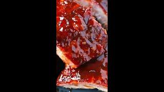 Pork ribs recipe in oven #porkribs