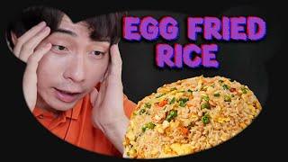 Emotionaler Schaden  Alle Enden - Egg Fried Rice Facecam Horror Gameplay Deutsch