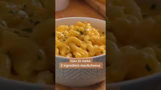 ‍ cooking fast great recipe mac and cheese  #shorts