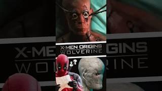 Los FEOS DISEÑOS DESCARTADOS de DEADPOOL para X-MEN ORÍGENES WOLVERINE