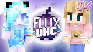 Running for our lives  Minecraft FluxUHC 4