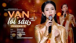 Vạn Lối Sầu - Phương Ý Official MV