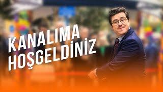 İbrahim Büyükak Youtube Kanalına Çok Yakında Hoş Geleceksiniz...