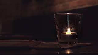 Relaxing Candle Light Dinner Music in 4k  Beautiful Piano Song 