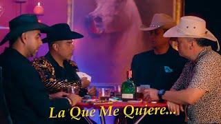 Armary - La Que Me Quiere Video Oficial