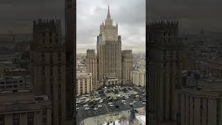 #russia #moscow #tomastravel #москва #travel #timelapse #views #city #россия #