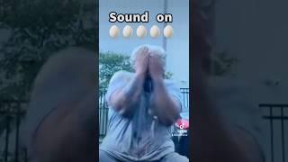 I let my girl Egg me #reels #tiktok #twitch #fun #fyp #fypシ #funny #comedy #lol #wtf #yoked #why