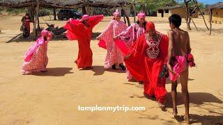 Our Experience with Wayuu People in La Guajira Colombia