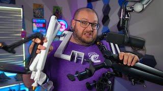 I Tested 8 Mic Arms The Best and 2 to Avoid