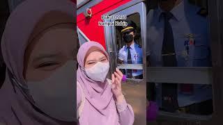 Cerita Masinis KRL Commuter Line