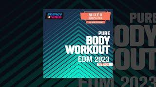 E4F - Pure Body Workout Edm Hits 2023 128 Bpm - Fitness & Music 2023